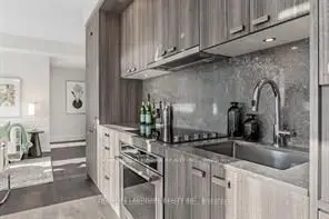480 Front Street W 914, Toronto, On M5v 0v5