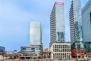 480 Front Street W 914, Toronto, On M5v 0v5