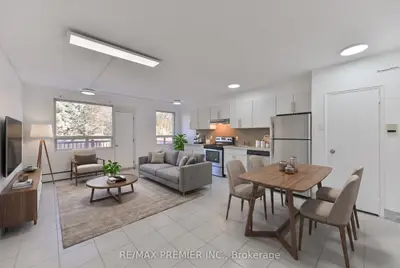 10 Ellison Avenue 102, Toronto, On M3h 2j6