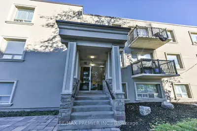 10 Ellison Avenue 101, Toronto, On M3h 2j6