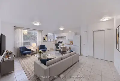 10 Ellison Avenue 101, Toronto, On M3h 2j6