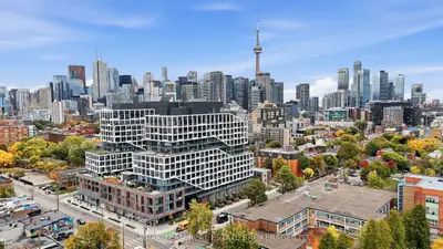 115 Denison Avenue 920, Toronto, On M5t 2n1