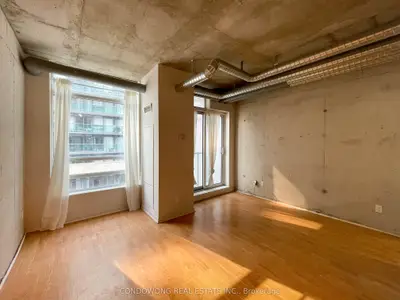 150 Sudbury Street 906, Toronto, On M6j 3s8