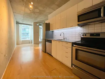 150 Sudbury Street 906, Toronto, On M6j 3s8