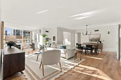 65 Spring Garden Avenue 606, Toronto, On M2n 6h9