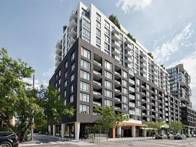 525 Adelaide Street W 1118, Toronto, On M5v 1m7