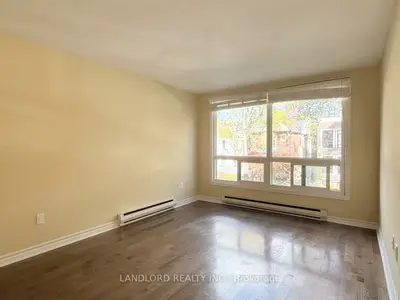 176 Howland Avenue 201, Toronto, On M5r 3b6