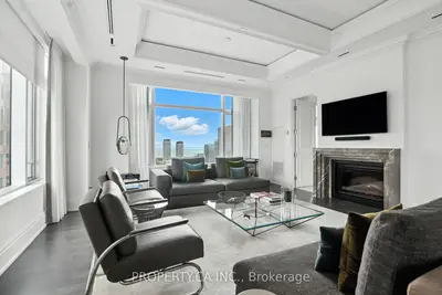311 Bay Street 5103, Toronto, On M5h 4g5