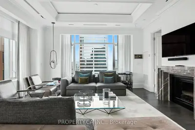 311 Bay Street 5103, Toronto, On M5h 4g5
