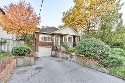 101 York Mills Road, Toronto, On M2l 1k3