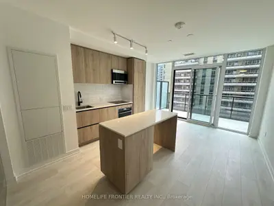 127 Broadway Avenue 603, Toronto, On M4p 1v4