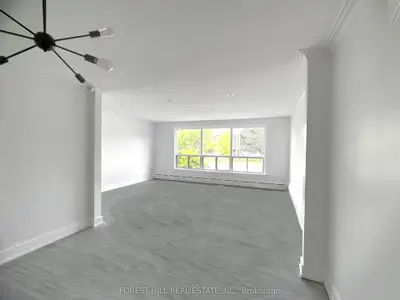 443 Wilson Avenue #2, Toronto, On M3h 1t5