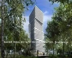 200 Bloor Street W 2302, Toronto, On M5s 0b1