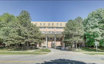165 Gf Cherokee Boulevard 149, Toronto, On M2j 4t7