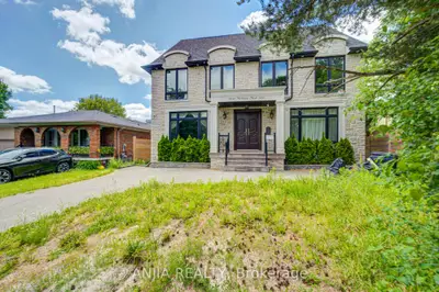 2652 Victoria Park Avenue, Toronto, On M2j 4a6