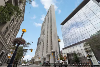1315 Bay Street 1402, Toronto, On M5r 2c4