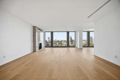 1315 Bay Street 1402, Toronto, On M5r 2c4