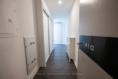 33 Helendale Avenue 1410, Toronto, On M4r 0a4