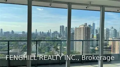 159 Wellesley Street E 2008, Toronto, On M4y 0h5