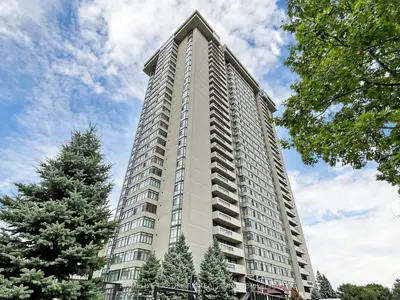 1555 Finch Avenue E 102, Toronto, On M2j 4x9