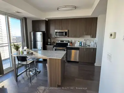 225 Sackville Street 1901, Toronto, On M5a 3h1