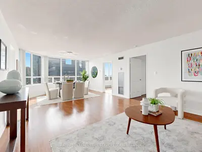 30 Greenfield Avenue 1211, Toronto, On M2n 6n3