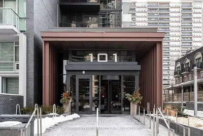 101 Erskine Avenue 2003, Toronto, On M4p 0c5