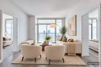 1 Market Street 2505, Toronto, On M5e 0a2
