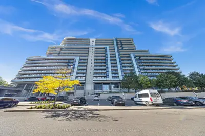 2885 Bayview Avenue Ph 1501, Toronto, On M2k 0a3