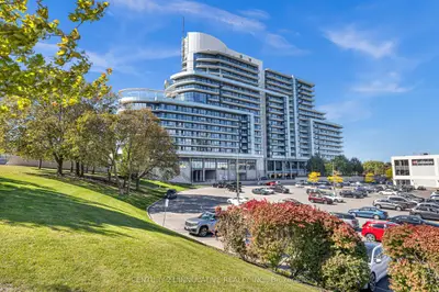 2885 Bayview Avenue Ph 1501, Toronto, On M2k 0a3