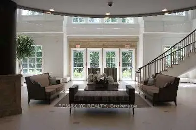 10 Bloorview Place 718, Toronto, On M2j 0b1