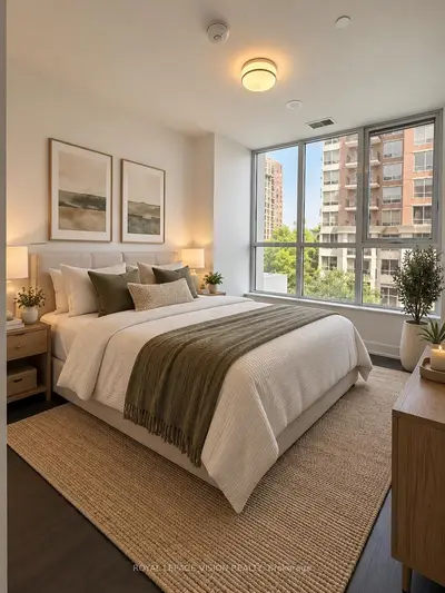 30 Inn On The Park Drive 404, Toronto, On M3c 0p7