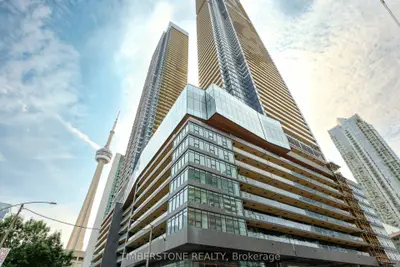 3 Concord Cityplace Way 333, Toronto, On M5v 0x4