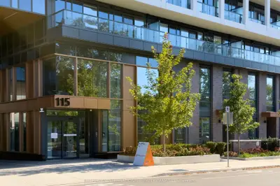 115 Denison Avenue Ph04, Toronto, On M5t 0e6