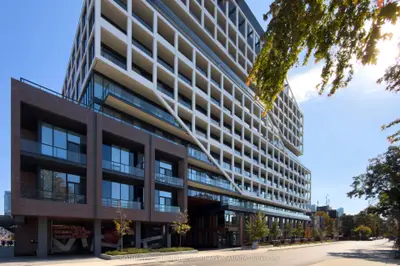 115 Denison Avenue Ph04, Toronto, On M5t 0e6