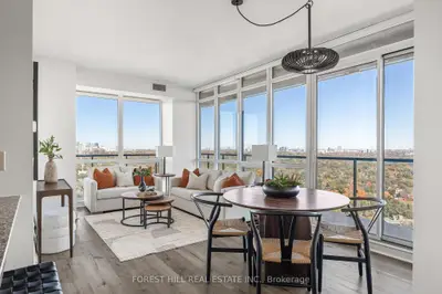825 Church Street 3105, Toronto, On M4w 3z4