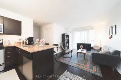 27 Rean Drive 524, Toronto, On M2k 0a6