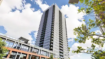 55 Regent Park Boulevard Suite 2408, Toronto, On M5a 0c2