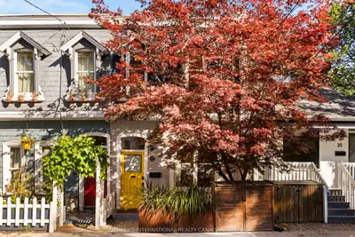 27 St Paul Street, Toronto, On M5a 3n2