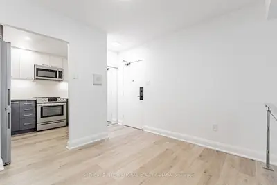 191 Sherbourne Street S0420, Toronto, On M5a 3x1