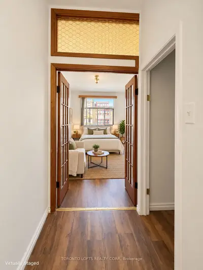 381 Dundas Street E, Toronto, On M5a 2a6