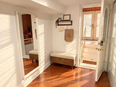 461 Westmount Avenue (basement), Toronto, On M6e 3n4