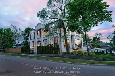 225 Northwood Drive, Toronto, On M2m 2k5