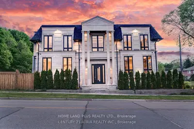225 Northwood Drive, Toronto, On M2m 2k5