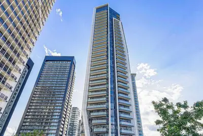 50 Ordnance Street 2103, Toronto, On M6k 0c9