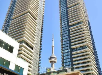 125 Blue Jays Way 4701, Toronto, On M5v 0n5