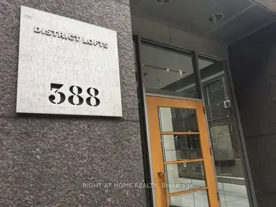 388 Richmond Street W 402, Toronto, On M5v 1x6