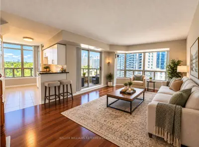 233 Beecroft Road 1118, Toronto, On M2n 6z9