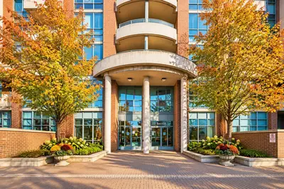 233 Beecroft Road 1118, Toronto, On M2n 6z9