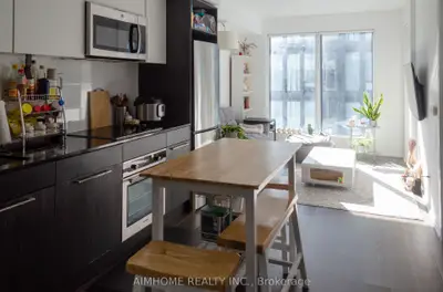 68 Shuter Street 2706, Toronto, On M5b 1b4